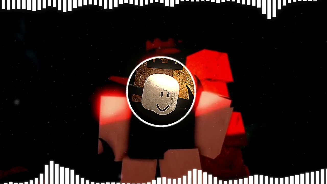 Nightmarish Pareidolia - Roblox CUBINATION Chimera Boss Theme