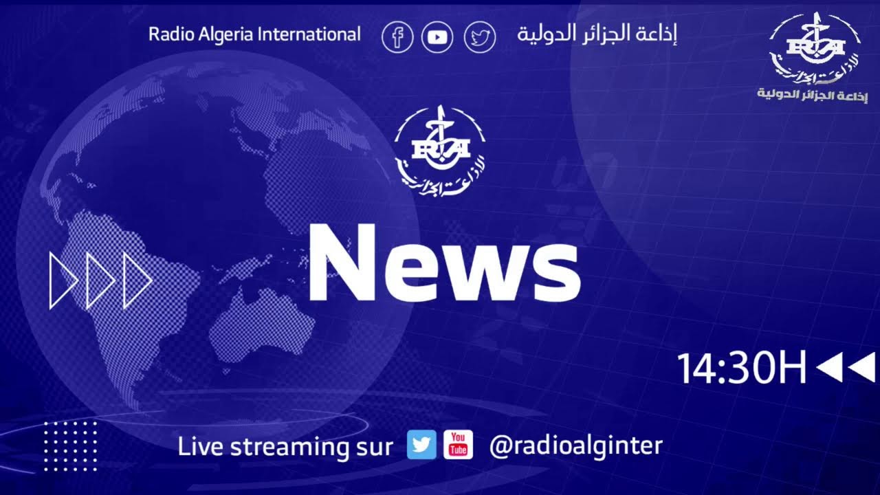 NEWS 14 / 03 / 2026