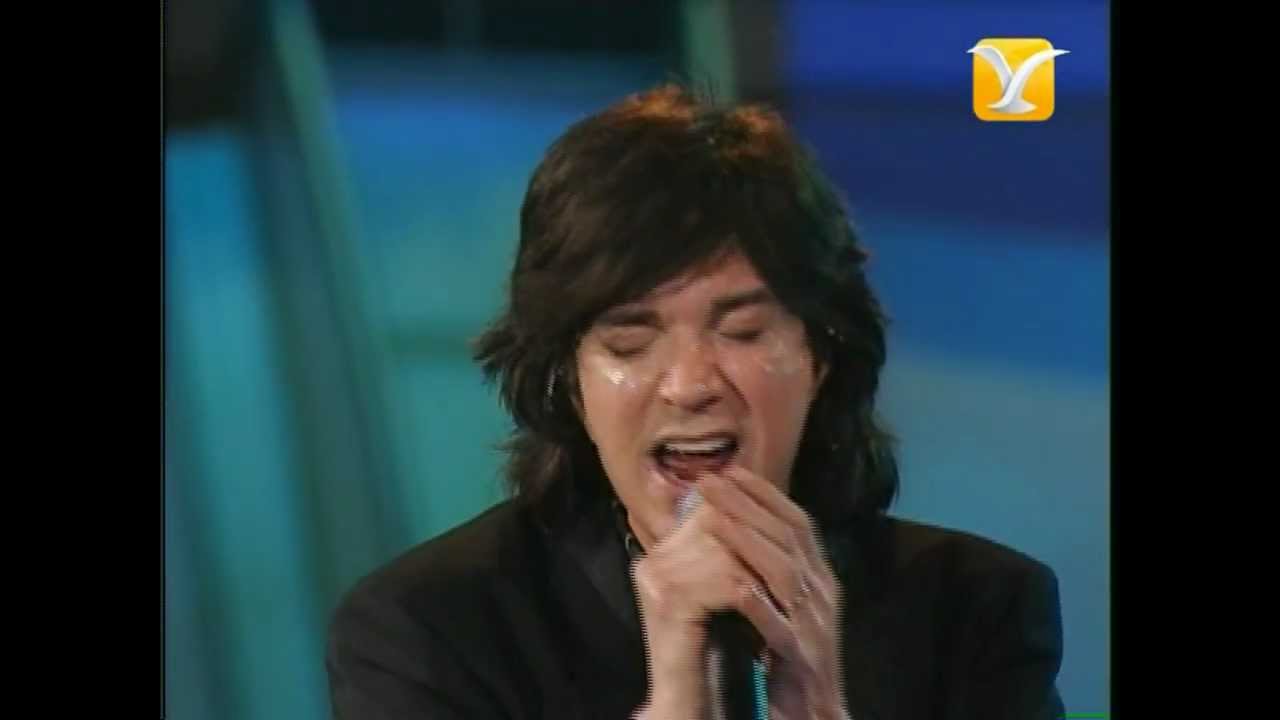 Camilo Sesto, Dónde Estés, Con Quién Estés, Festival de Viña 2004