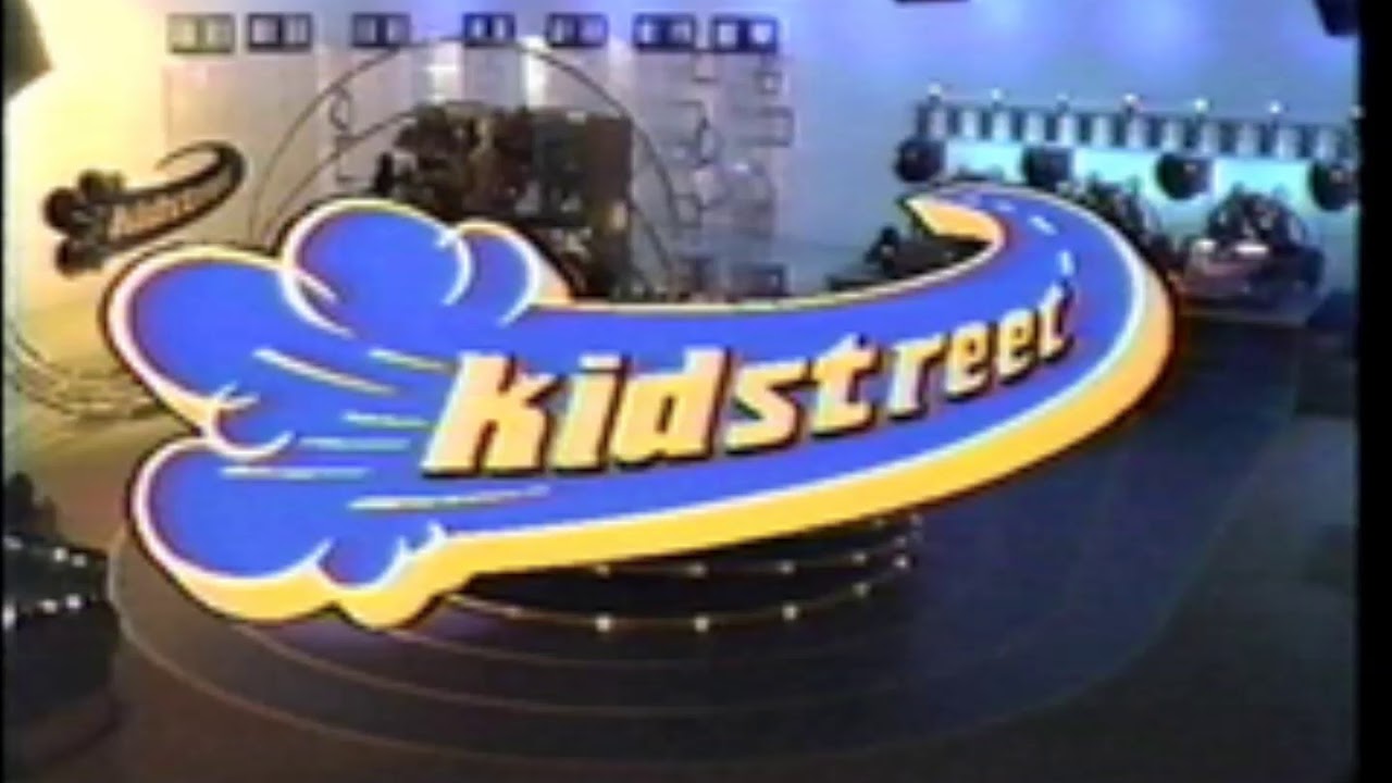 Kidstreet Theme