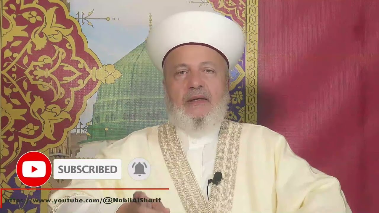 معنى قوله تعالى {أأمنتم من في السماء أن يخسف بكم الأرض}