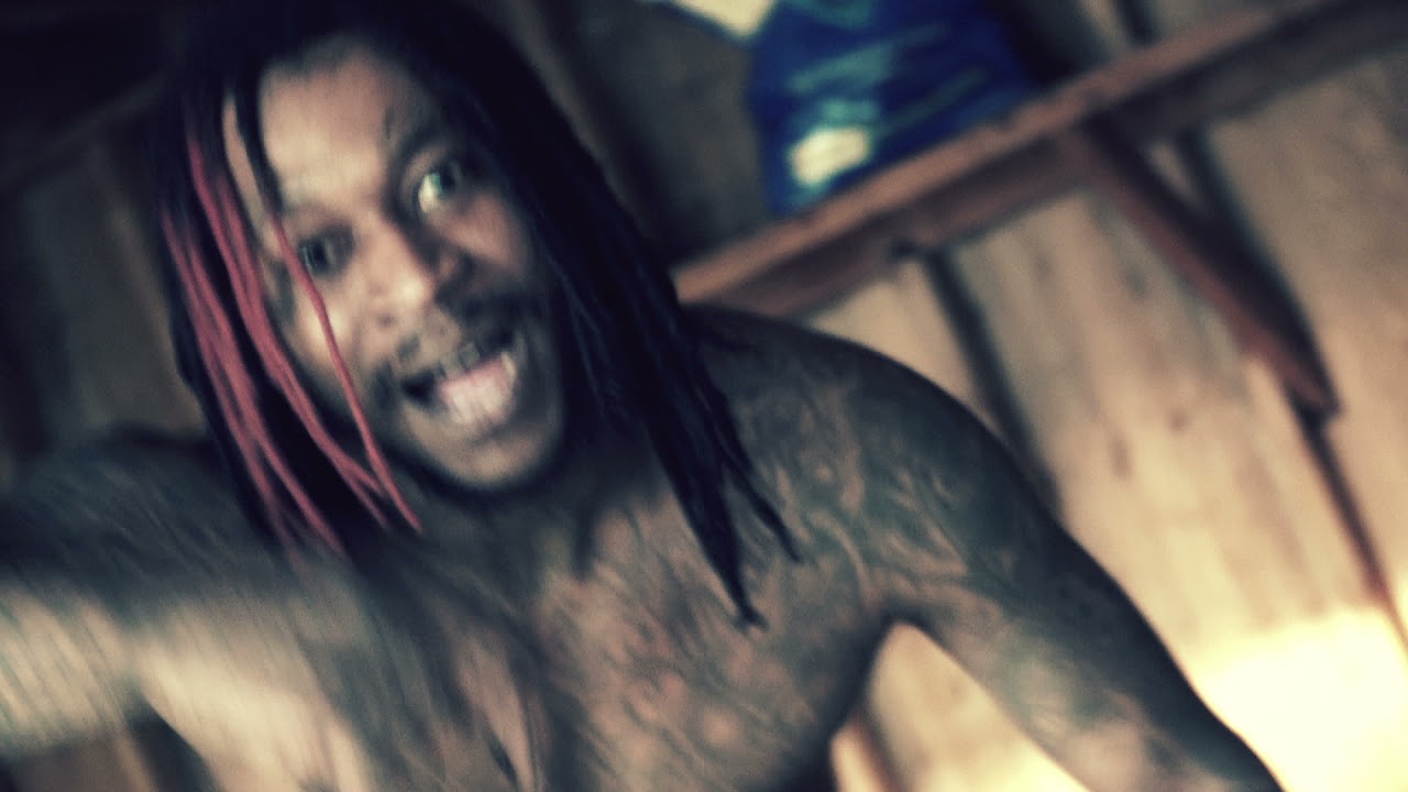 Johnny Blaze X Luck ODawg - Allegations - (Official Video)