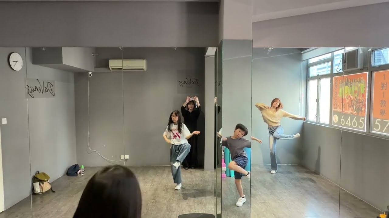 DANCING BOY | 王一諾 | ALEX WONG | KPOP142 (03152026)