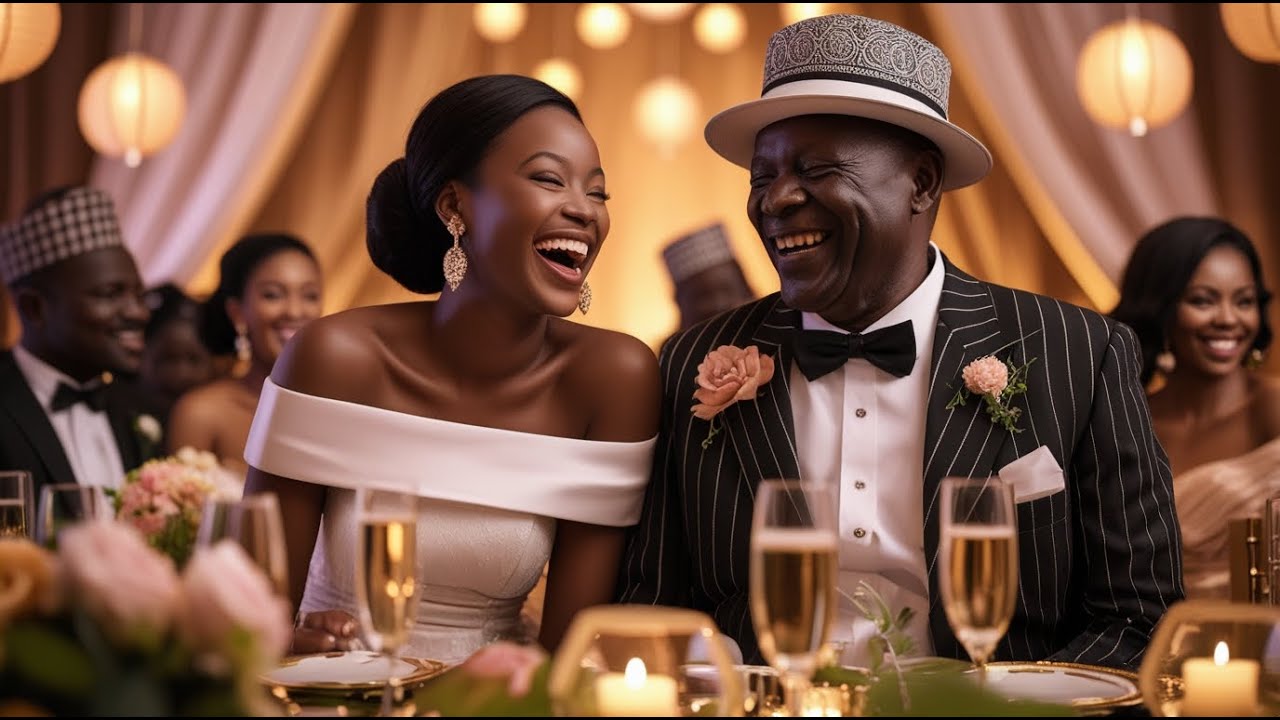 At My Sister Wedding My Father Said Your Getting Nothing I Laughed Because I #tales