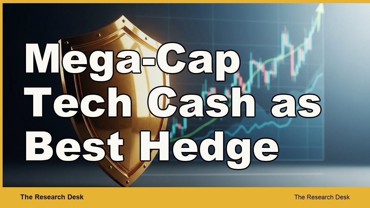 Mega-Cap Tech | When cash becomes the best hedge