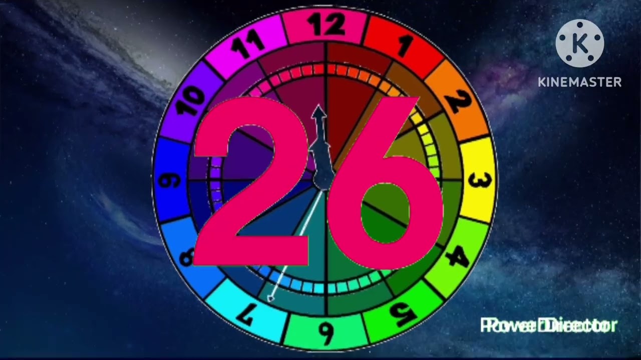 New Year’s Eve Countdown 2027 Series (Part 9): Prototype V3