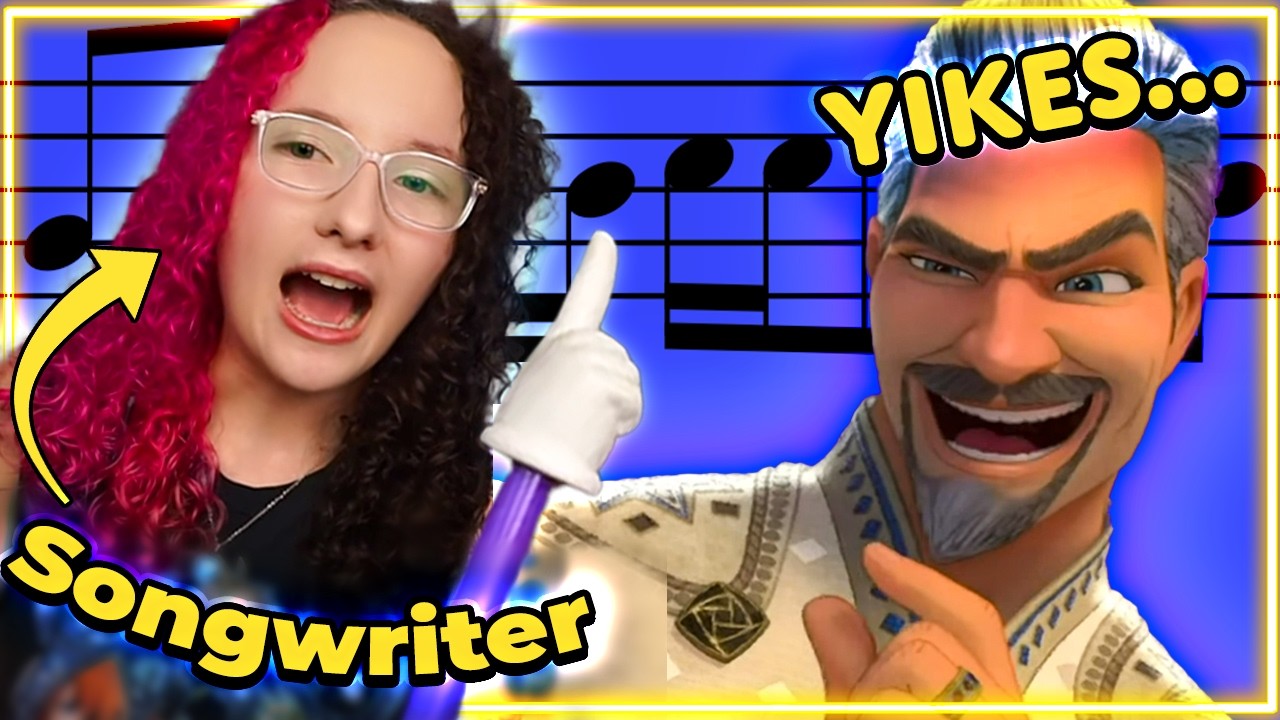 This Dumb Villain Song Will Ruin Wish. Here's Why.
