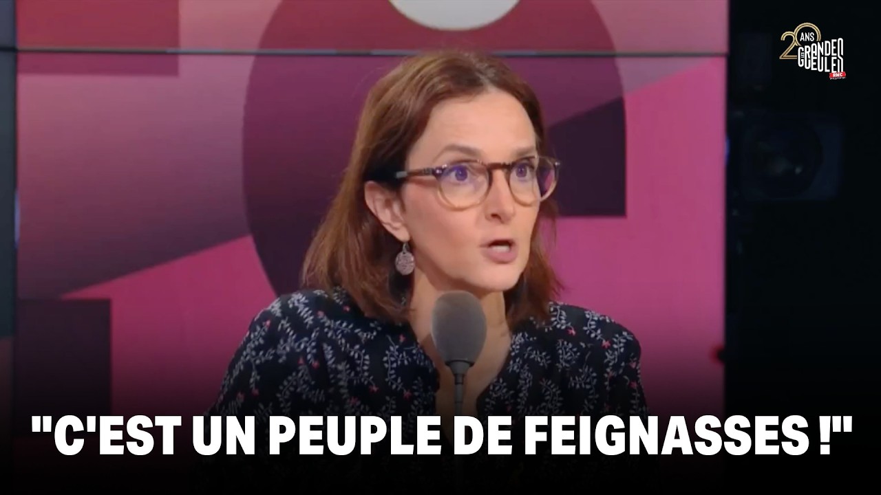 GRÈVE générale le 10 septembre ! | Les Grandes Gueules