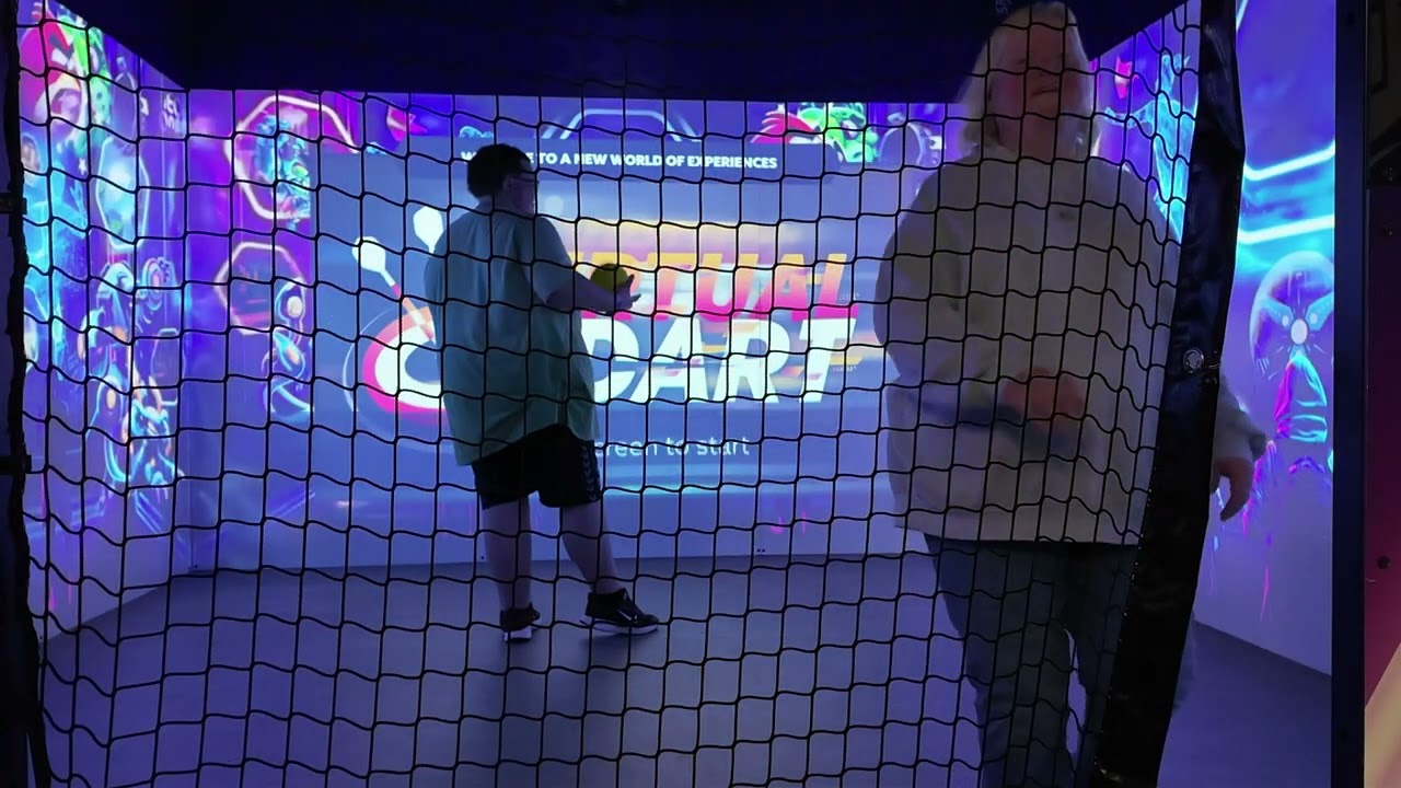 BUTLINS BOGNOR REGIS NEO GAMES 2025