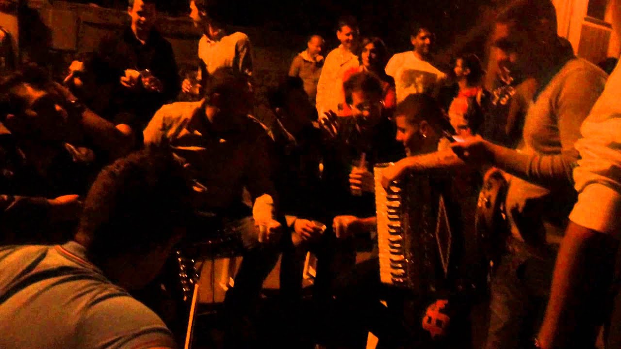 Savelli, serenata del 17/08/14