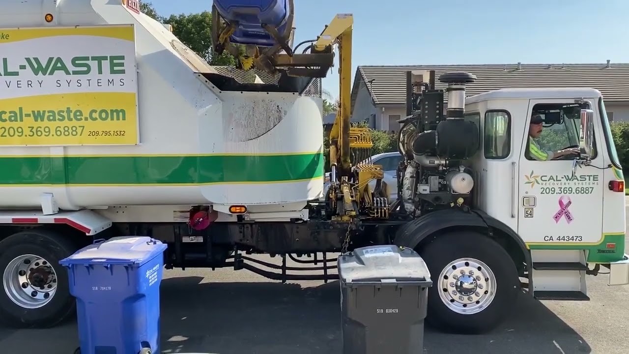 Explained: Split Body Trucks