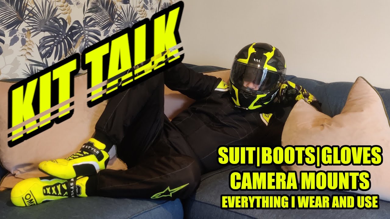 YOU have been asking, IM now answering! - KIT TALK -