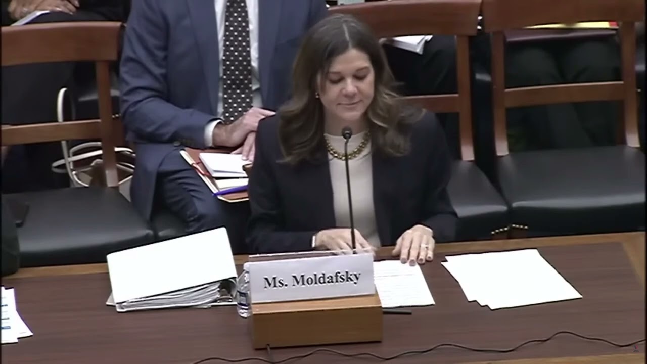 TESTIMONY: Osprey Aircraft Accidents