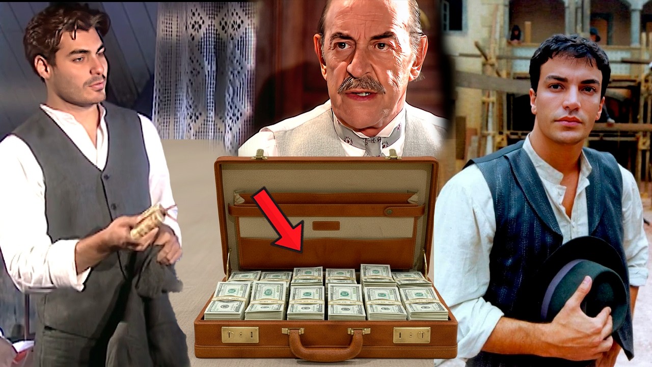 Terra Nostra Cap&iacute;tulo de Hoje 12/02 QUINTA - Terra Nostra Resumo do Capitulo  12/02 QUINTA