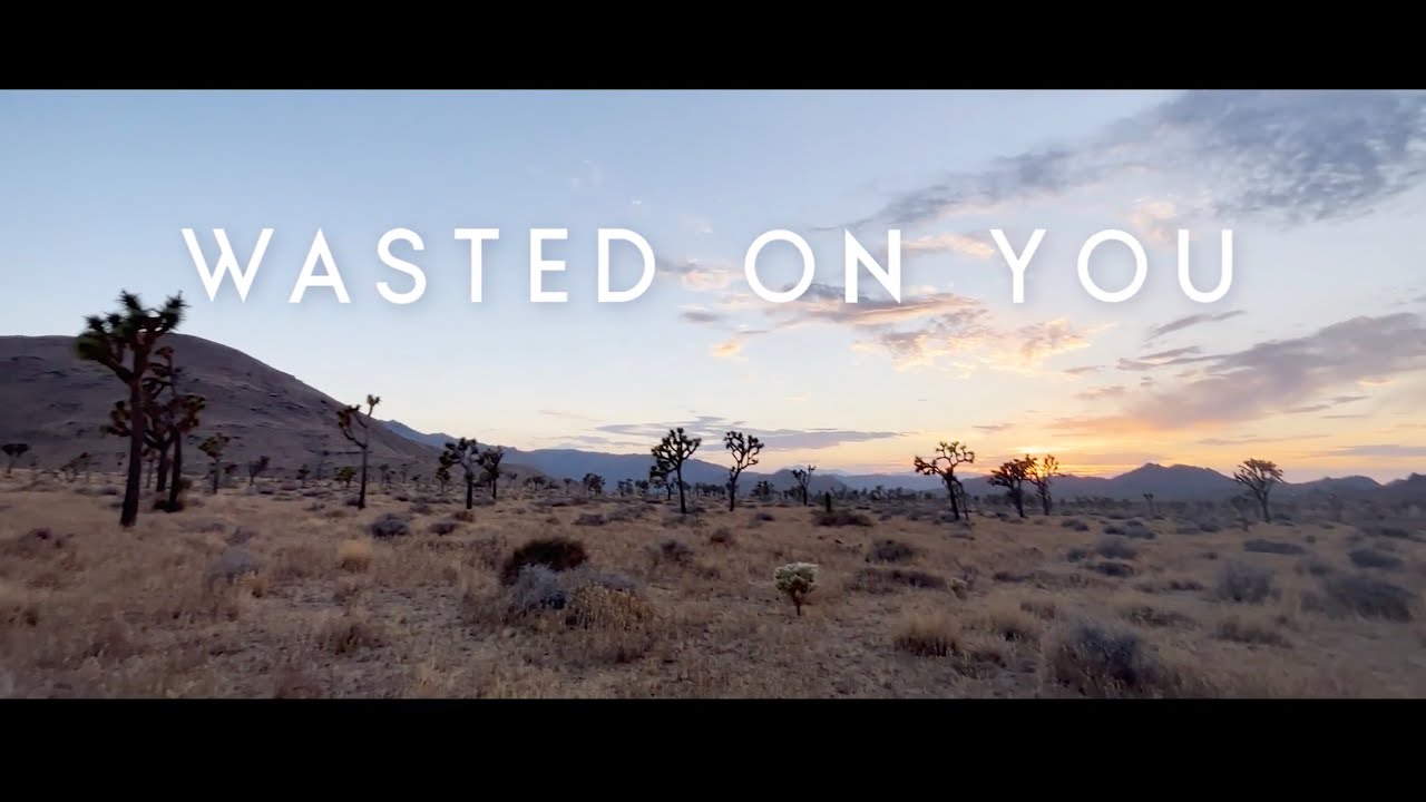 NEAVV // Wasted On You (Official Video)