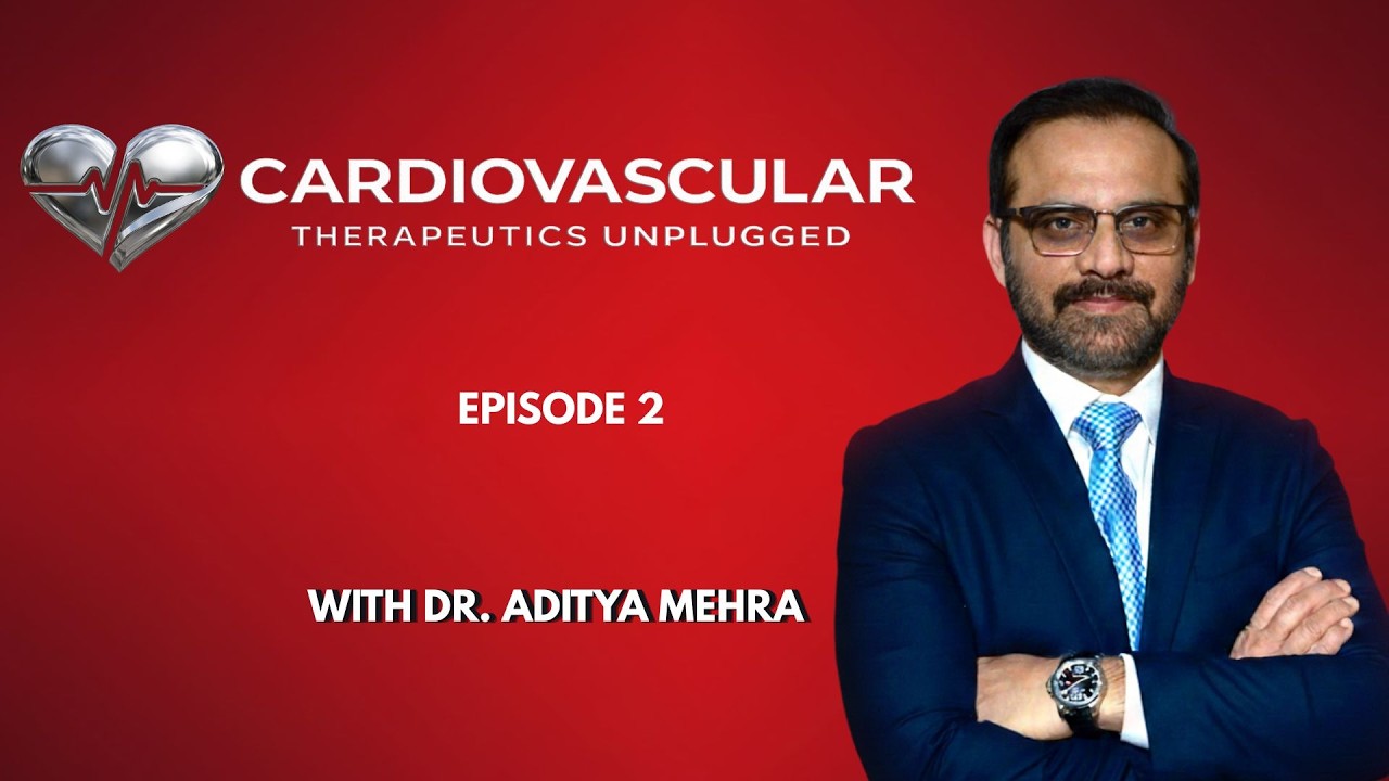 Navigating AFib: Understanding Risk, Treatment Choices, and Shared Decision-Making