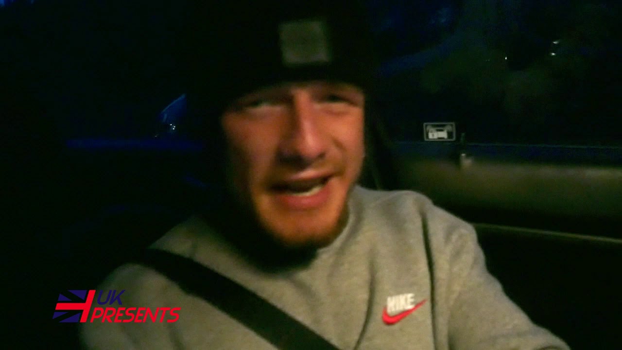 LR UK Presents Freestyle