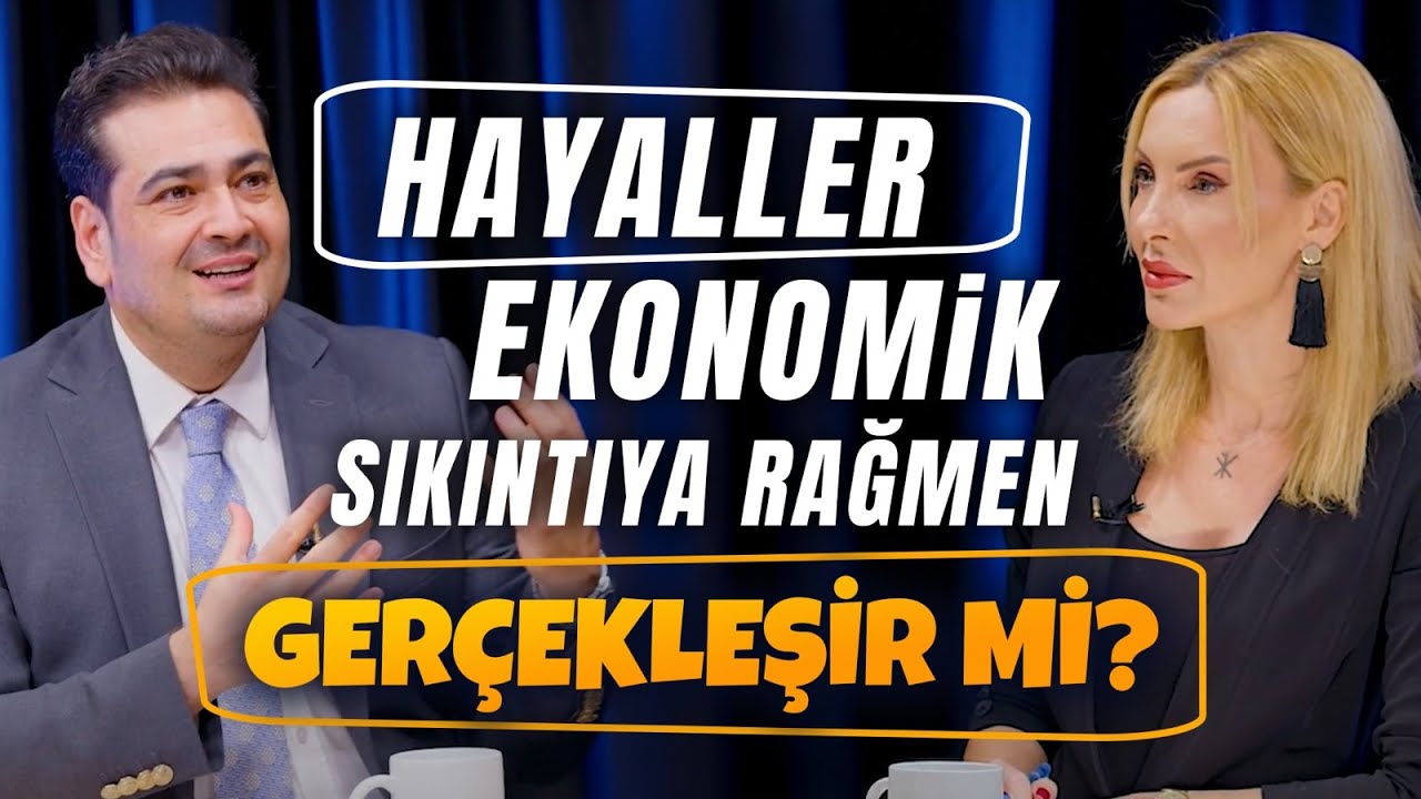 Başarının Sırrı! 