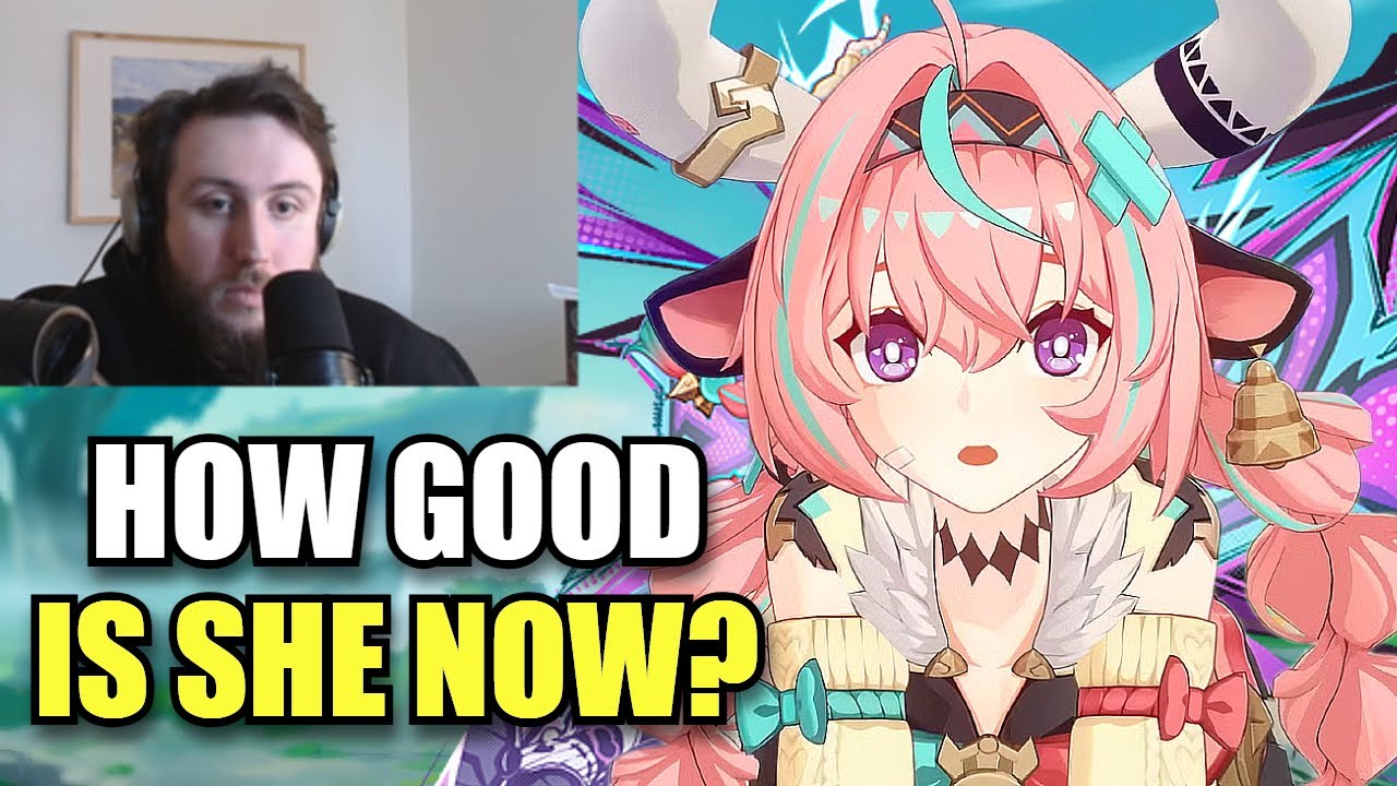 Is Varesa Still Worth Pulling? (Zajef Clips)