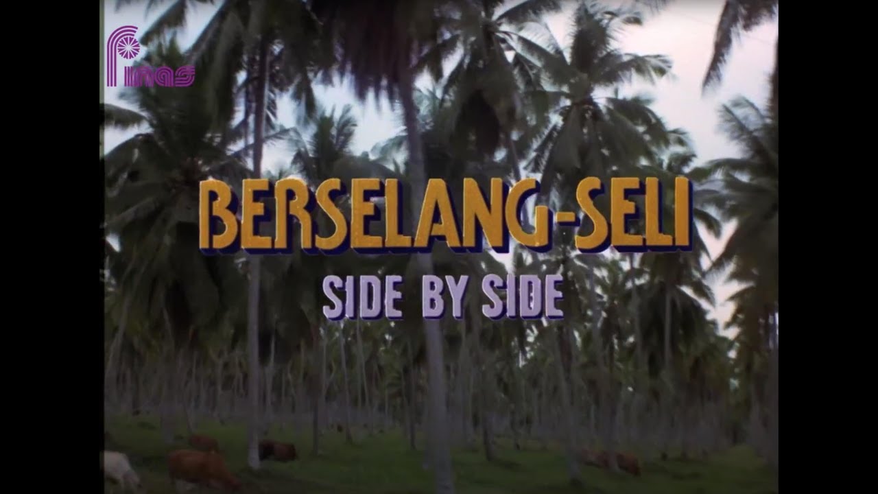 RETROSPEKTIF: BERSELANG - SELI (1980)