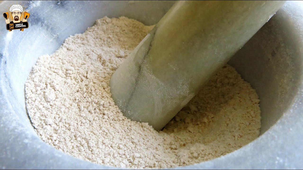 HOW TO MAKE SALT & VINEGAR SEASONING