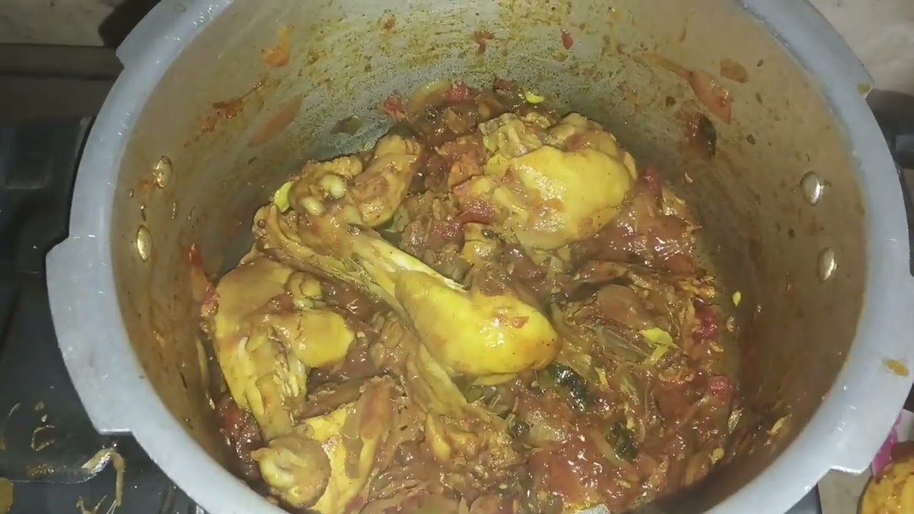 കുക്കർ ബിരിയാണി 👍👍👍👍