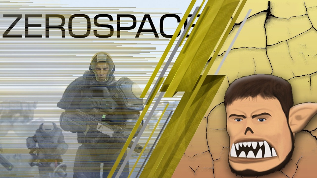 ZeroSpace - 2026/07/22 (ArtGamesLP)