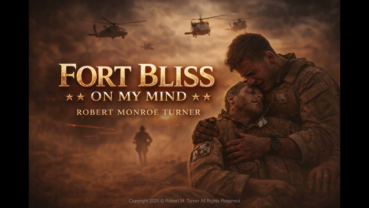 Fort Bliss On My Mind