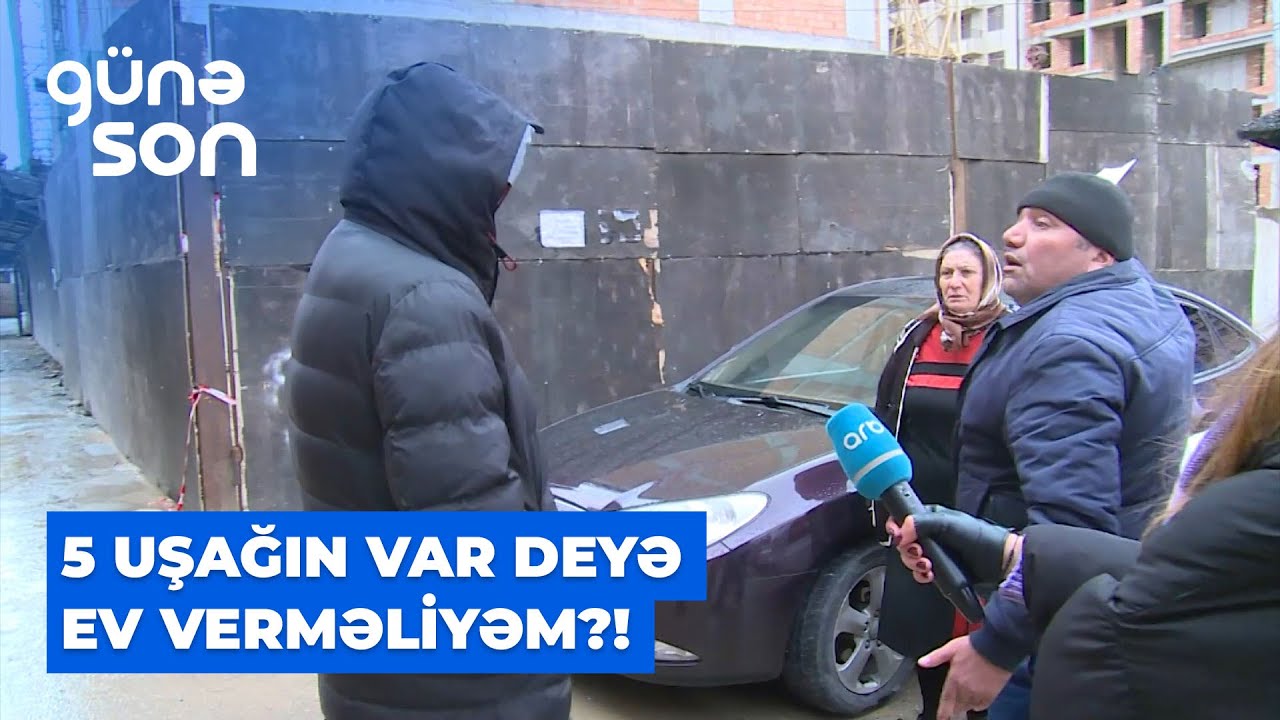 Günə son | 