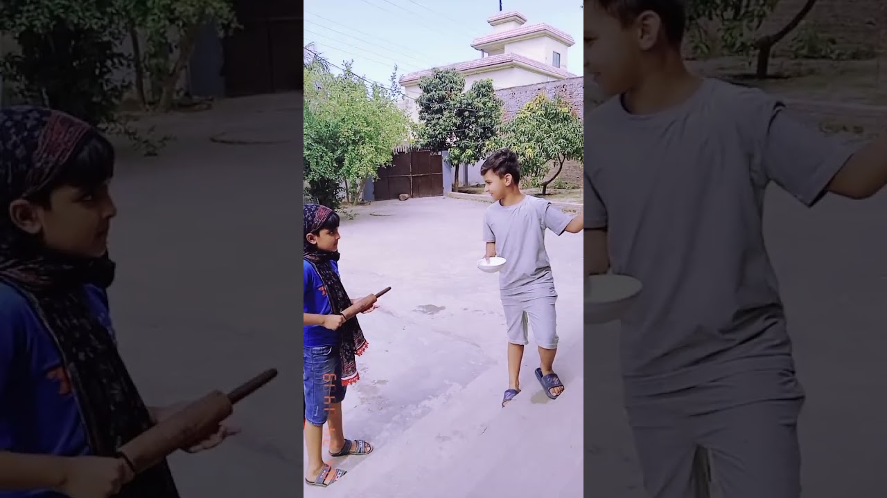 #chiryan paiky gaiyan #shortvideo #comedy #surajroxfunnyvibeo