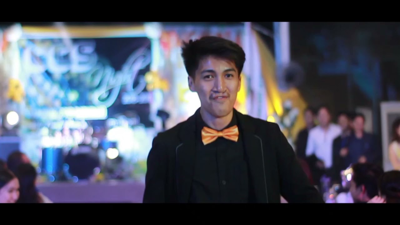 CCS - OLFU Valenzuela Highlights