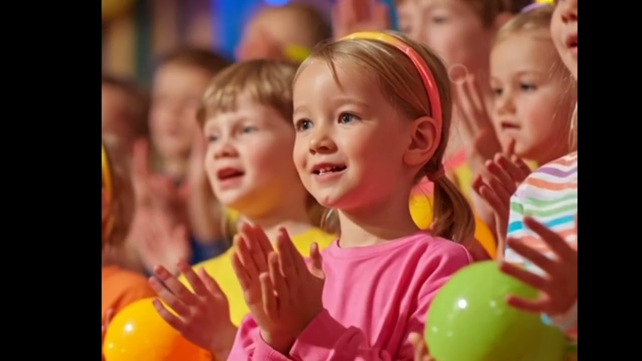 NEW VBS SONG 2026 " BE READY " BE READY" LORD JESUS COMING AGAIN 