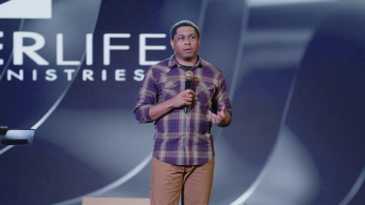 Sunday Experience | The Box Cutter | Bishop Aaron McNair ||