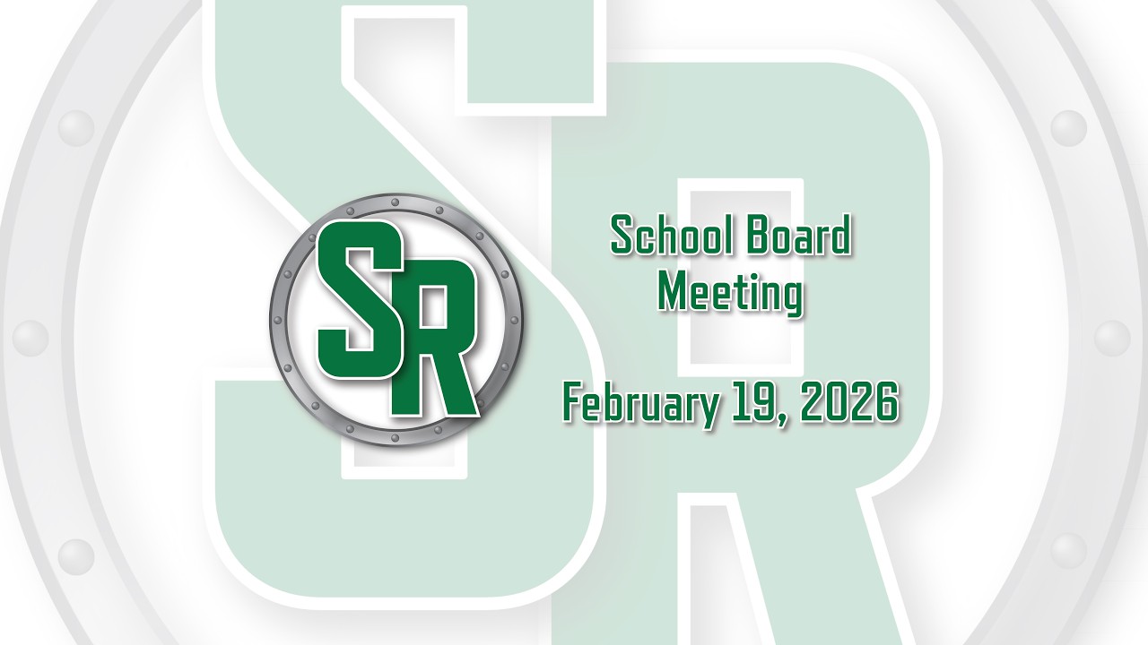 Sto-Rox School Board Meeting, 2/19/26