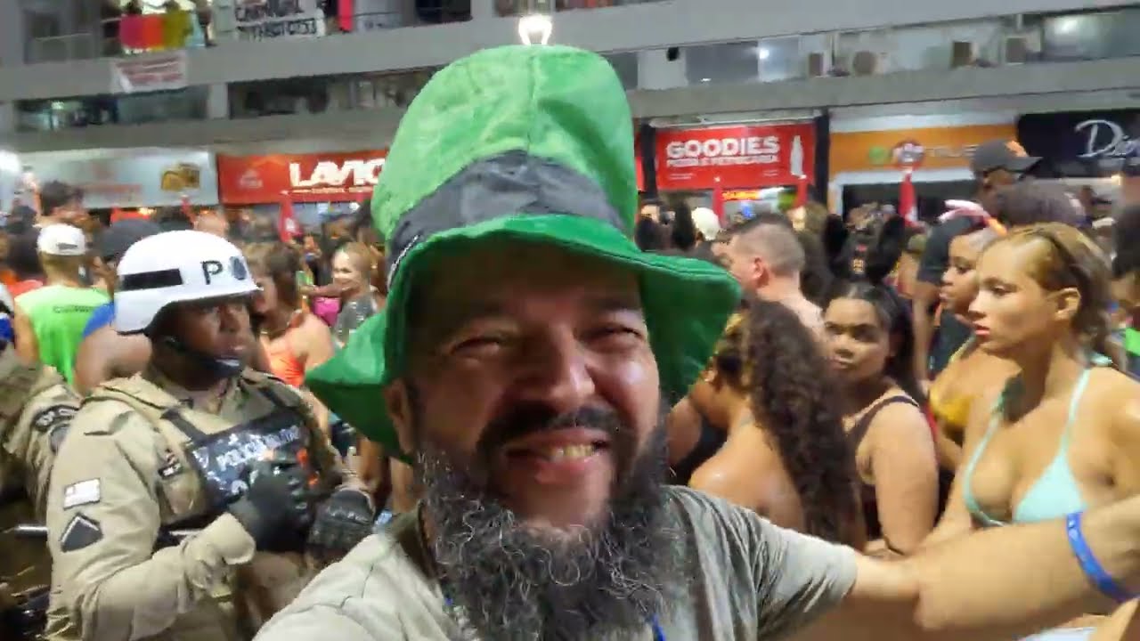 Xanddy Harmonia - músicas na descrição - Trio Barretão - A Melhor 2ª Feira do Mundo - 24/02/2025