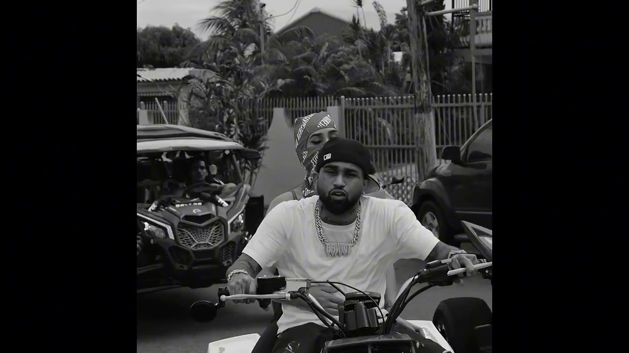 [FREE] Eladio Carrion x Bryant Myers Type Beat 
