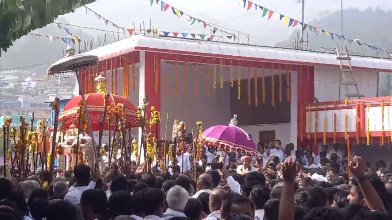 jegathala hethai habba 2023