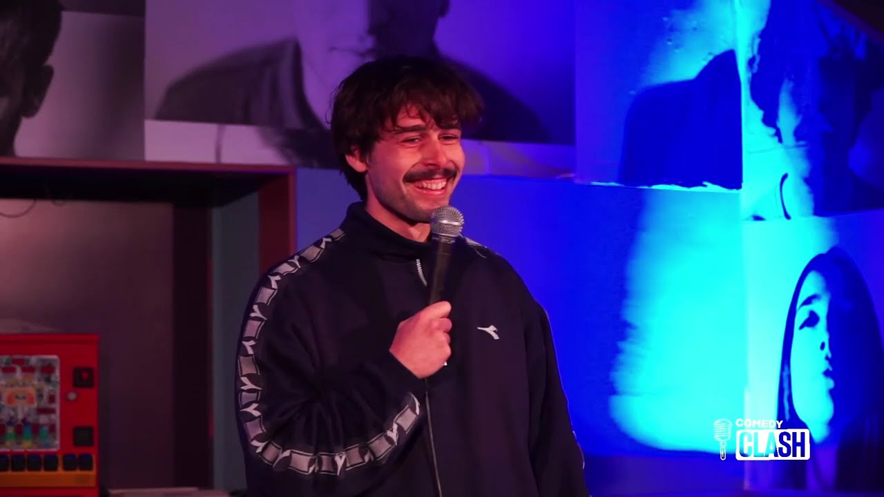FILIPPO SIMONIELLO: ODIO GLI ATTORI #standupcomedyitalia