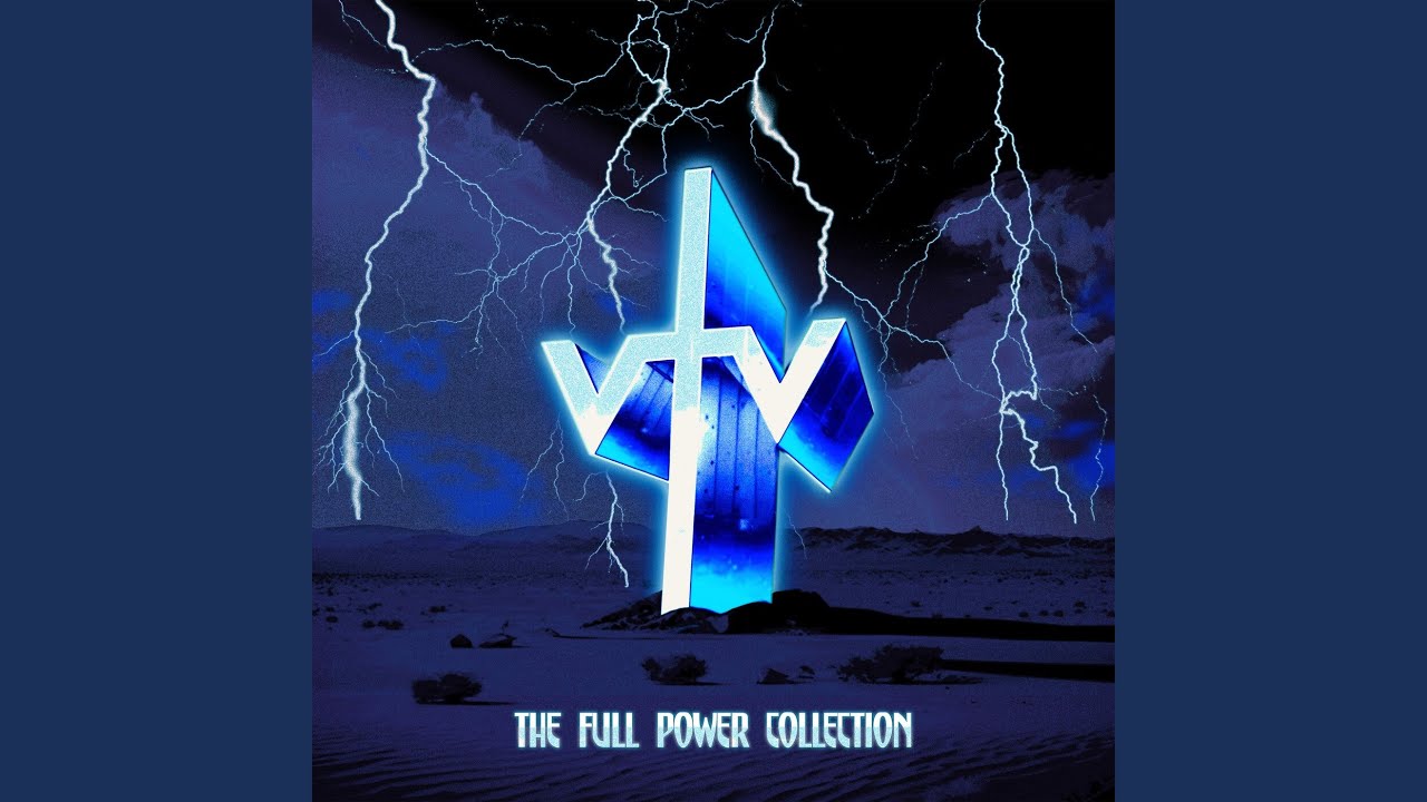I Am The Lightning (Unplugged)