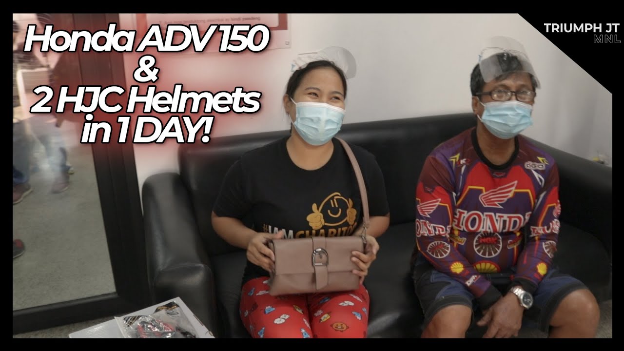 Customer Encounters #1: Surprise for Hubby!