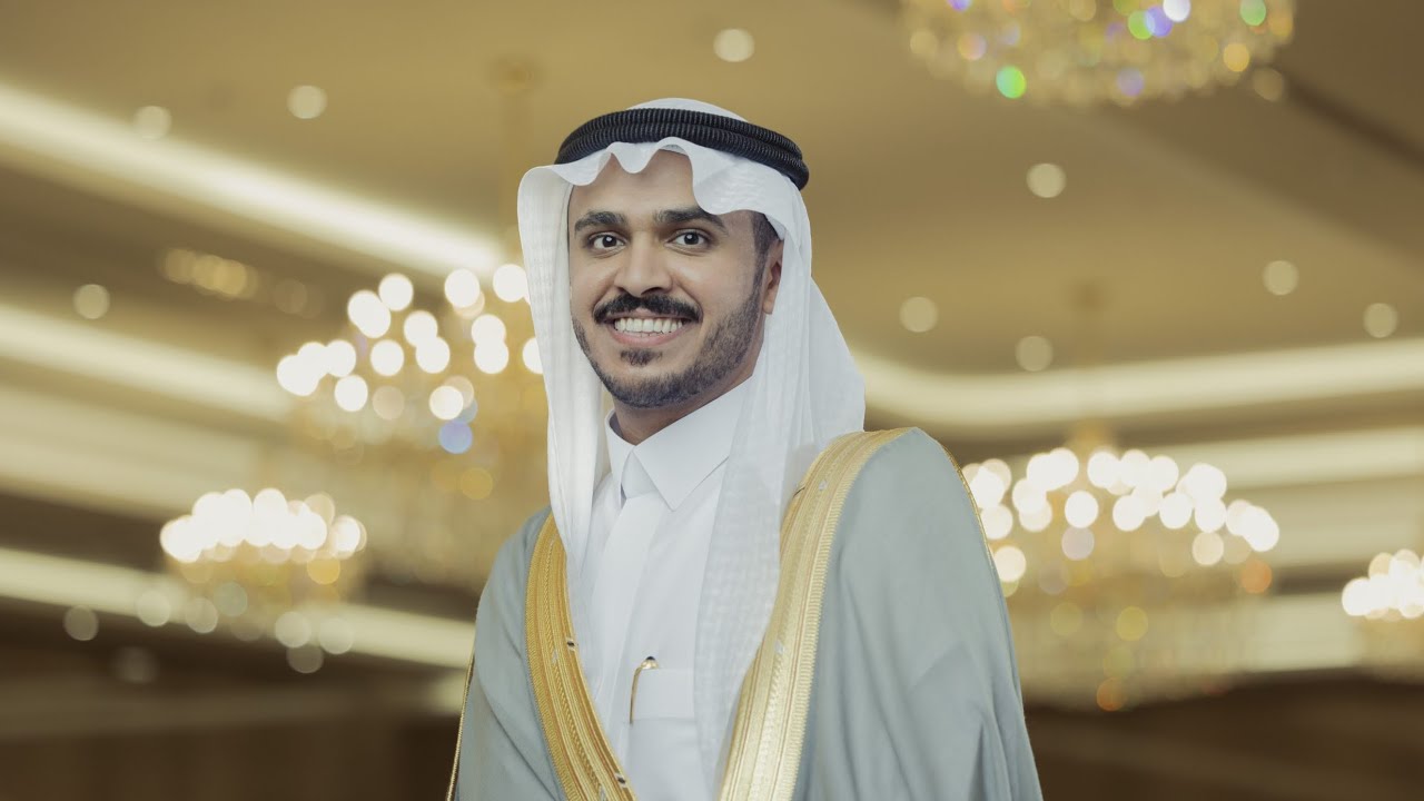 أفراح [ الوابل و المنيف ] 4K