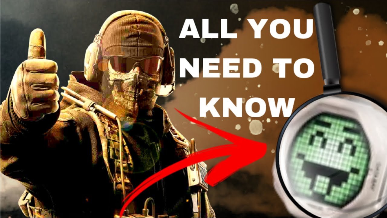 All You *NEED* to Know About the NEW Talking Gun Screens in MW2!