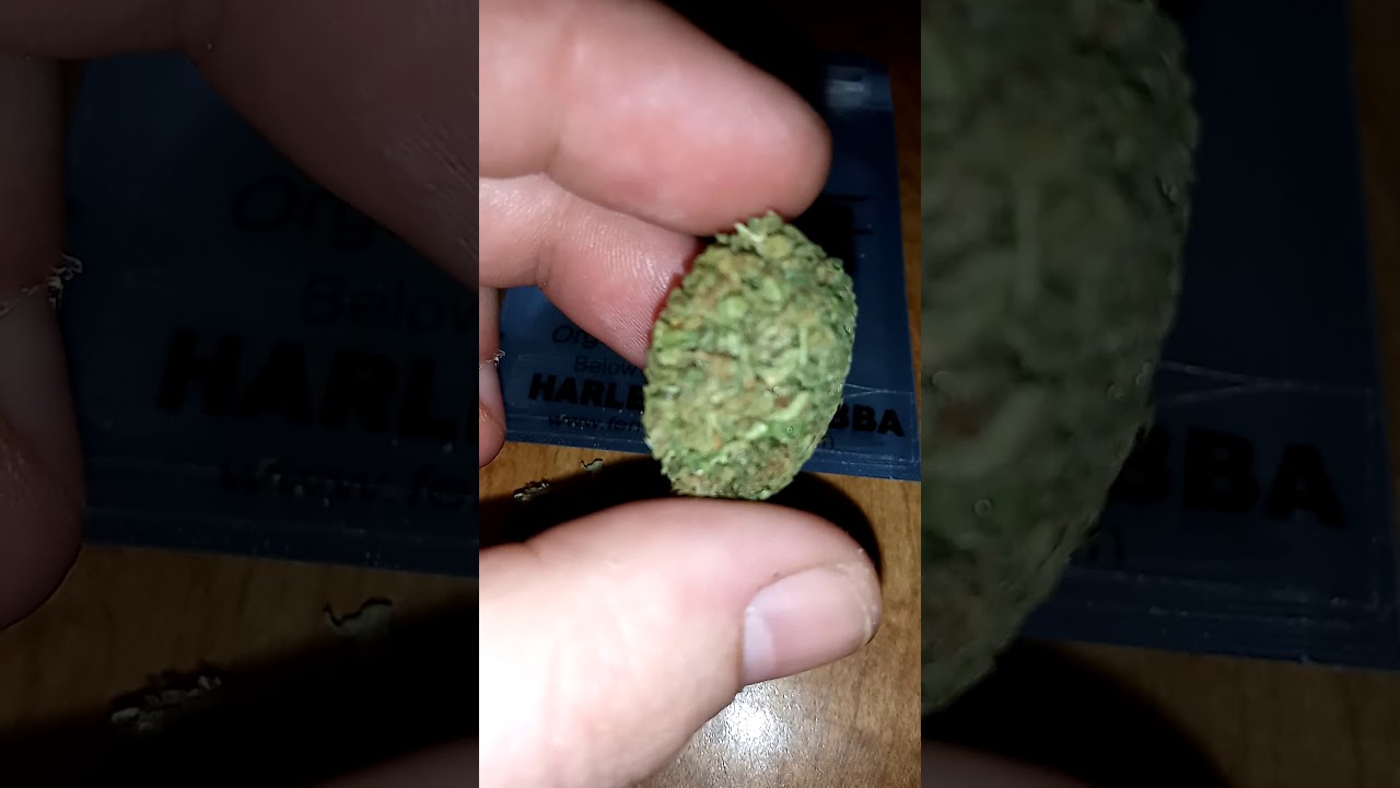 ⚡Fern Valley Farms Hemp Flower⚡