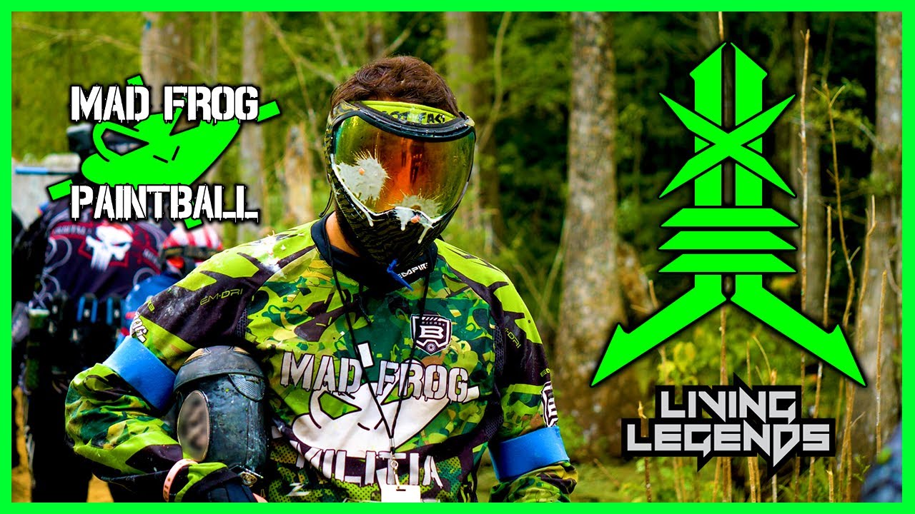 LIVING LEGENDS 13