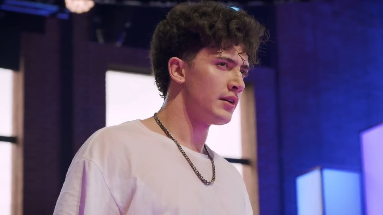 santos bravos pero es solo pablo carns | episodio 7 | clips pablo carns for edits