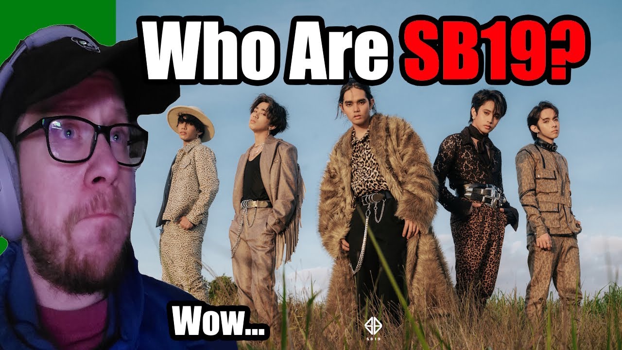 First Listen To SB19 DESTROYED Me... | SB19 - MAPA Reaction