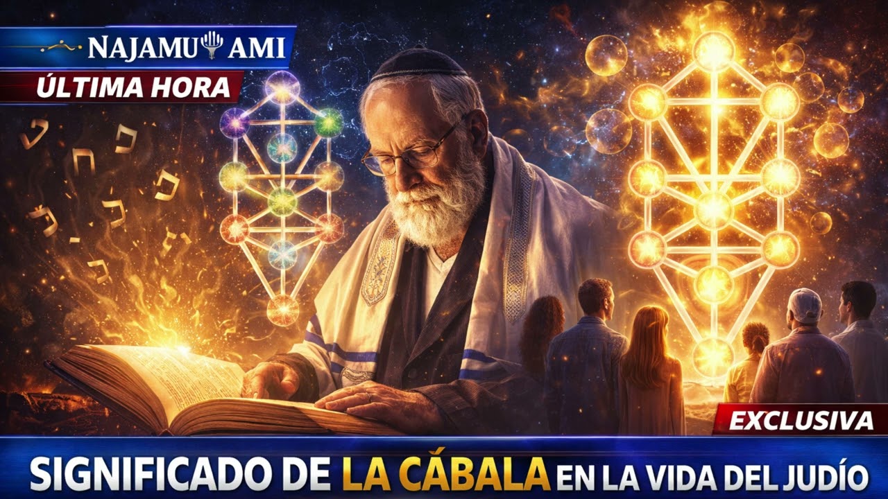 La Kábala Misticismo Judío, Significado Religioso y el Debate sobre su Universalidad