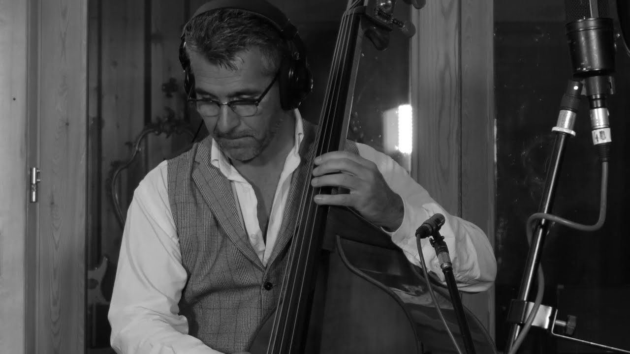 Jazz Songs - Seven steps to heaven (Miles Davis-Cassandra Wilson)
