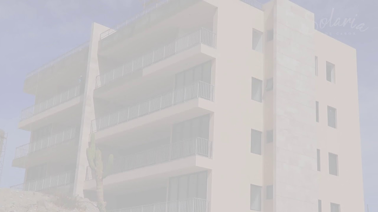 Solaria New High-End Condominium Development