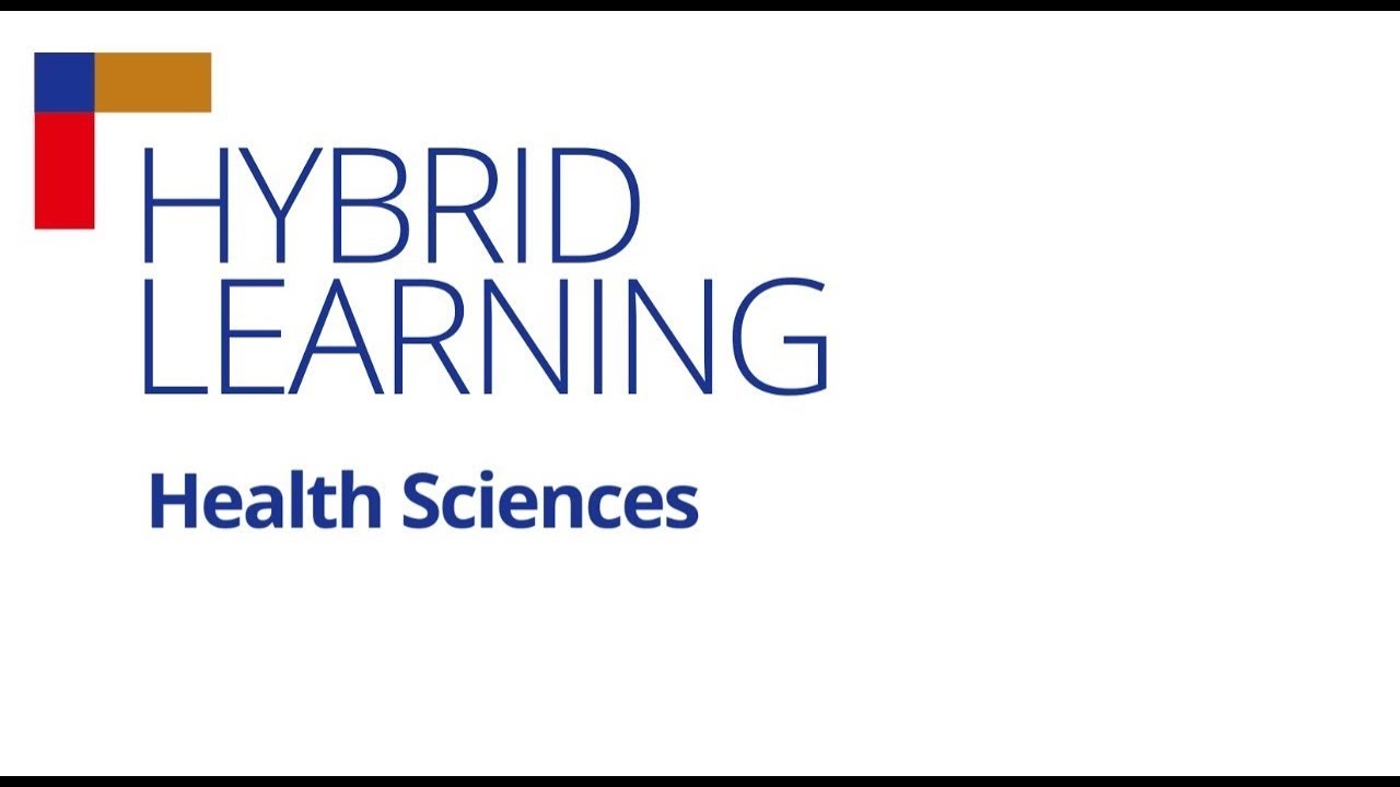 UP Hybrid Learning: Health Sciences